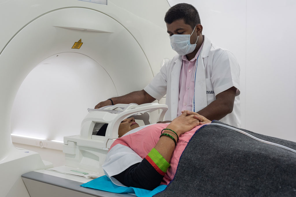 MRI CT Online Booking Appointment : Nidan Annexe Hi-Tech Imaging